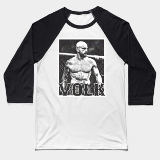 VOLK Baseball T-Shirt